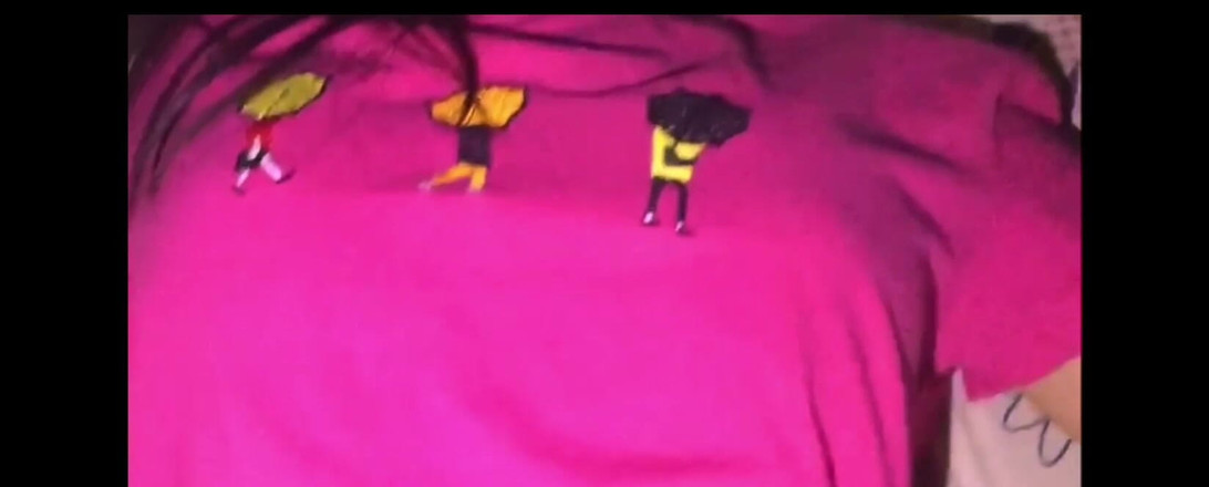 Hashini Hirunika: Zuigen en neuken