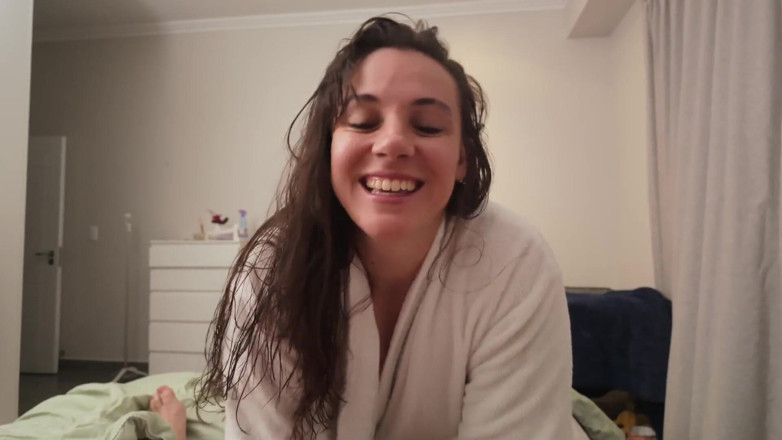 Stacey Reid: Pov miLF matrigna con culo grosso lo tiene nel e...