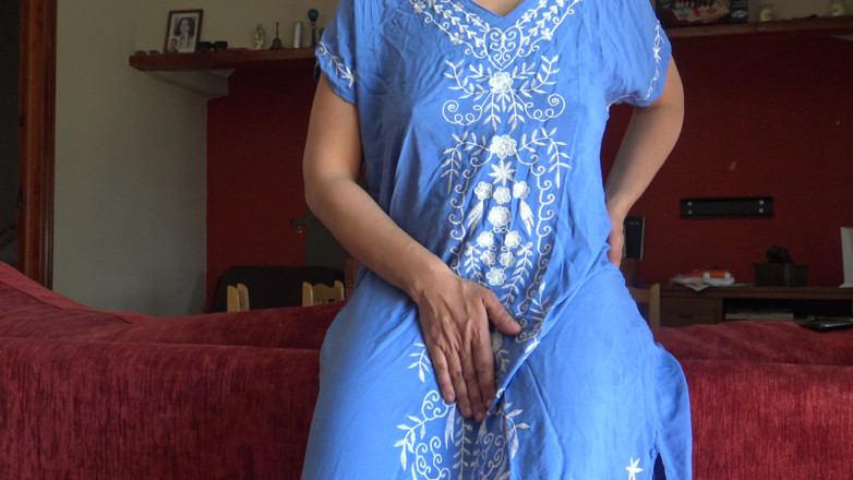 Souzan Halabi: Horny Maroc Arab Cuckold Wife Makes Sex Tapes While Husband...