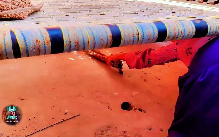 Muskan Rani: Video seks anal gadis pakistan