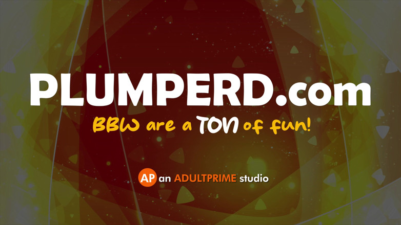 Plumperd: Ihr neuer Toyboy