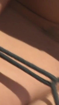 복면을 쓴 굴욕적인 본딩