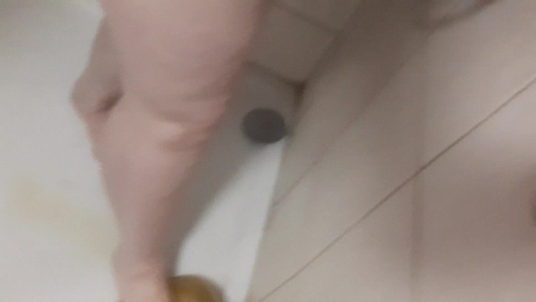 tammara big: Balón a pak rozbitý