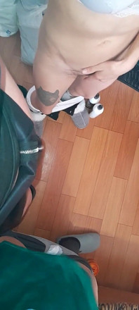 Three Hot Teachers in Mini Skirts Masturbate After Work