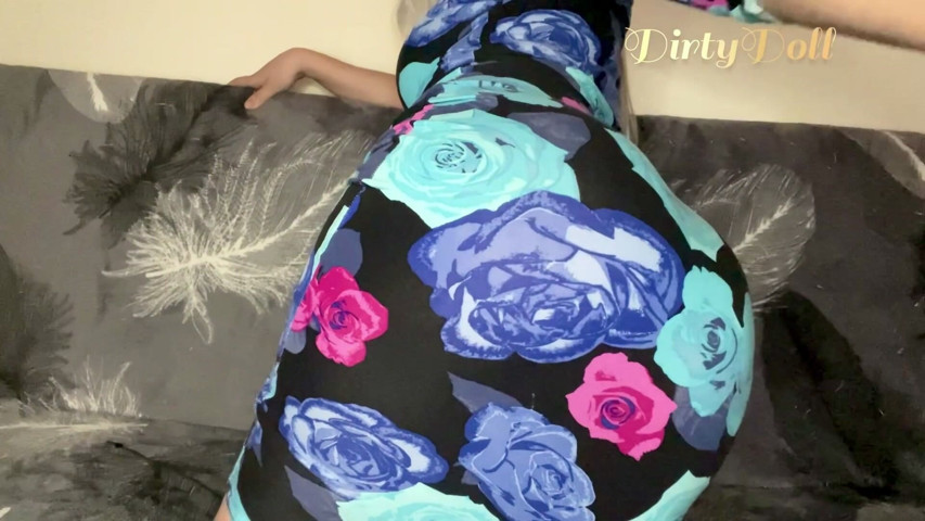 Welcome Home to Your Gassy Wife (Iamdirtydoll)