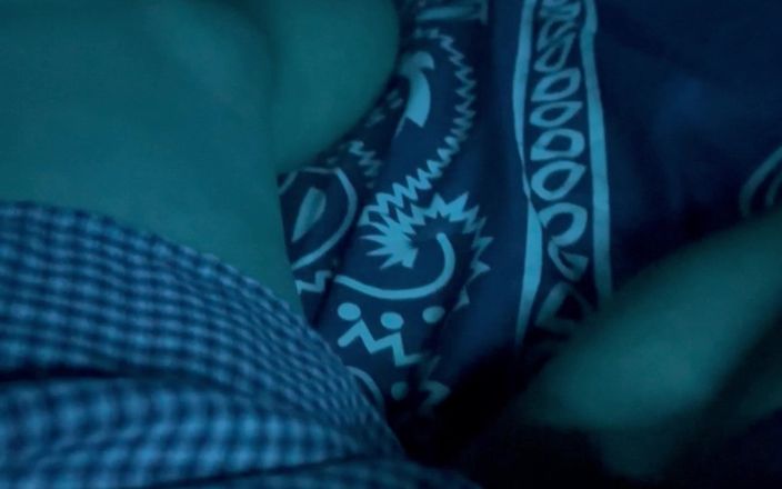 MrWood: B Day Booty Warm up