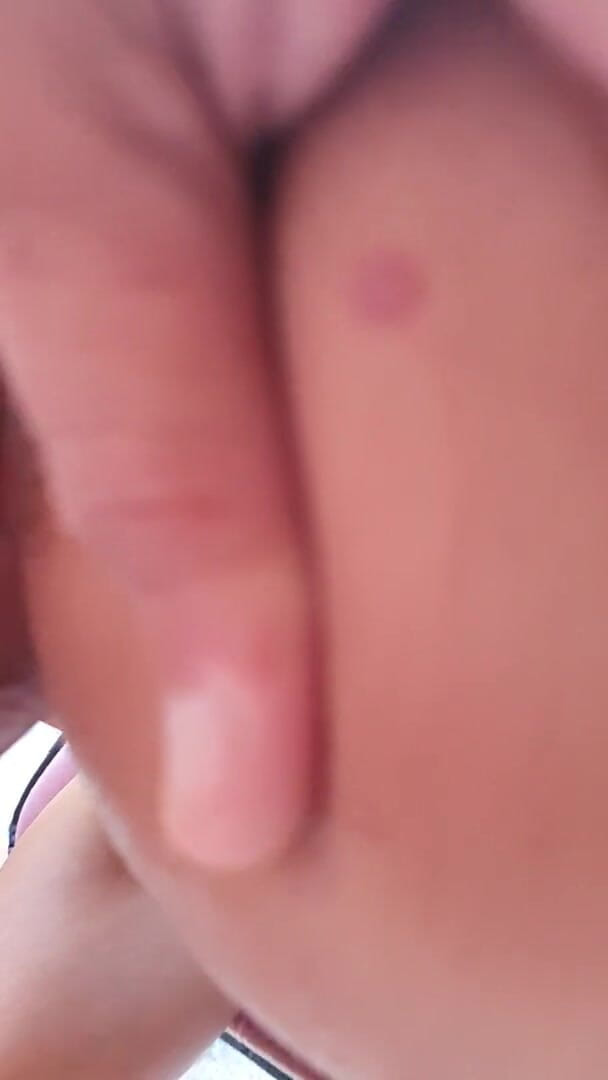 Cock & pussy: Outdoor fuck pussy
