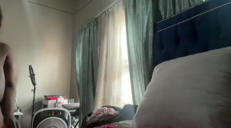 Legendary Booty Overdose: BBW Constipated Moaning &amp; Sleepy Fetish