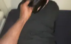 A Great Fuck Before Good Night