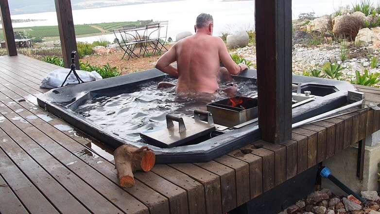 Black Swan: Dawn in de wolken