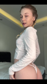 Wanna Take a Bite?
