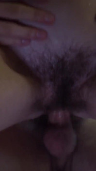 Kuschelt sexszenen und creampie