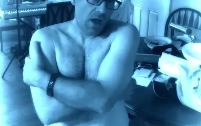 BenNyyboY: Fantasies of a little SUBBTTM blonde otter boy!