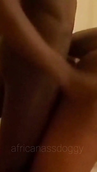 Big Titty Babe Couldn't Handle Long Dick.