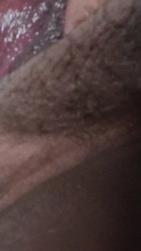 Hot Pussy