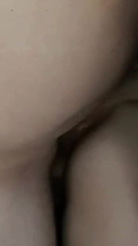 Een Prachtige Afsluiting Na Een Intense Middag Seks