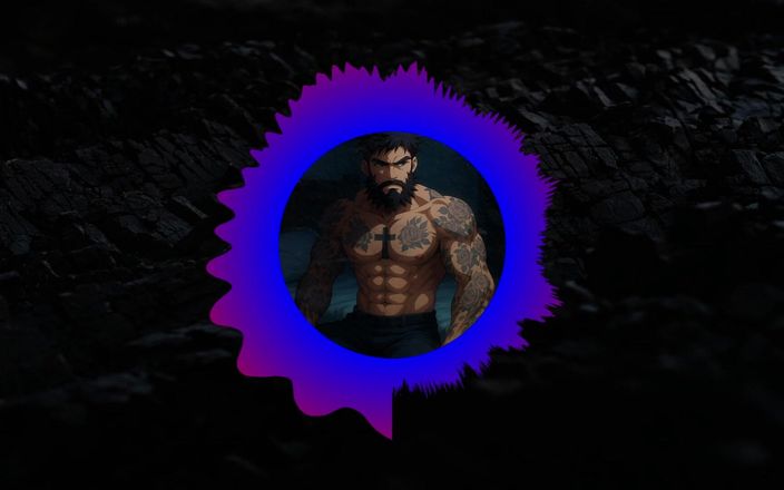 Erotic Man: Male Erotic Audio