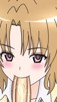 โมมิโอกะ ริสะ to-love-ru