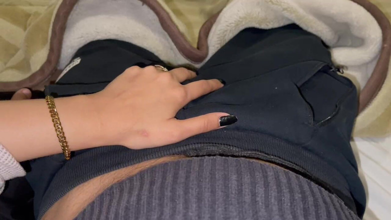 WildCouple: Домашнє задоволення пари.