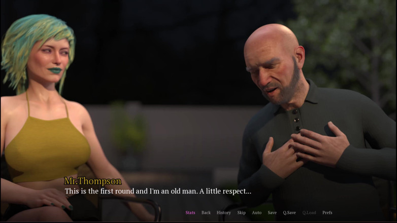 Kitty Gamer: El adorado matrimonio 21, la fiesta de cumpleaños fue increíble