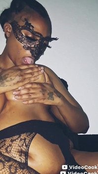The Rubdown (titties Ass Feet N Pussy POV)