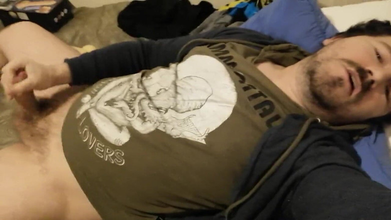 Rokkuman: Masturbando 18 latinos masturbação chileno