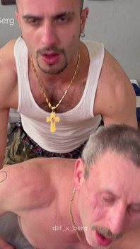 Cristo Kink - Fickt Den Pappi