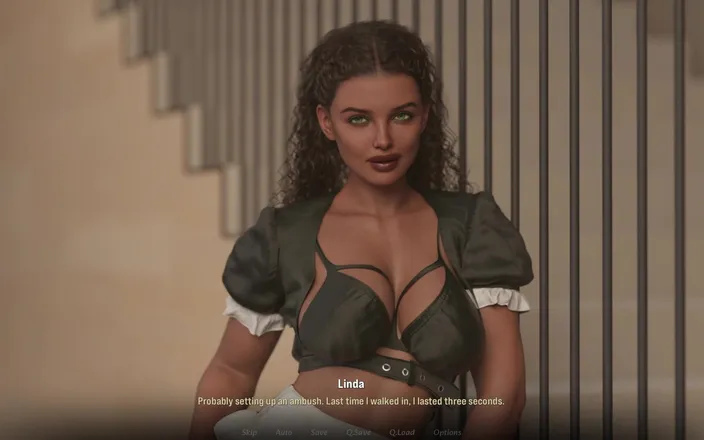 Taboo Games Part 45