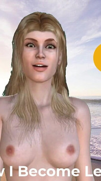 Así es como me hago lesbiana - 44