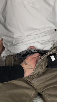 Blowjob and Eat Cum
