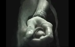 Mastruabtion anônima na sex shop
