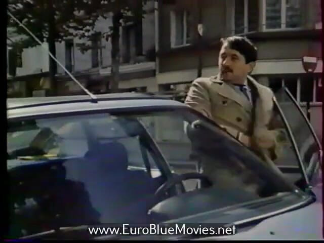 Euro Blue Movies: Hysterical Pleasures (1986)