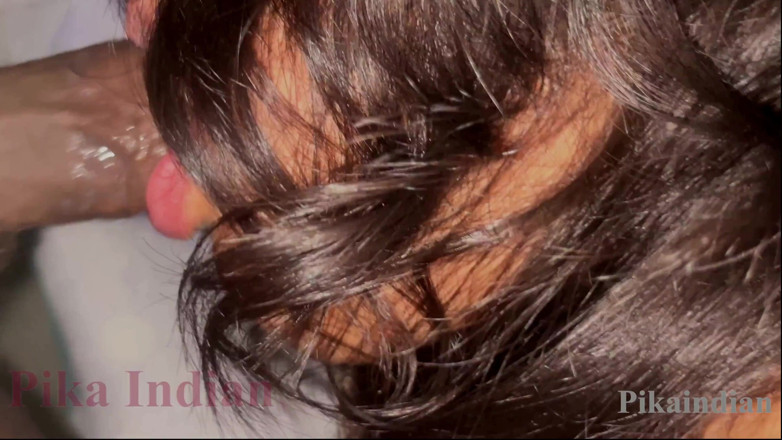 Pikaindian: Desi teen moglie natasha scopa pika indiano caldo sesso romantico