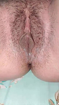 POV-muschi