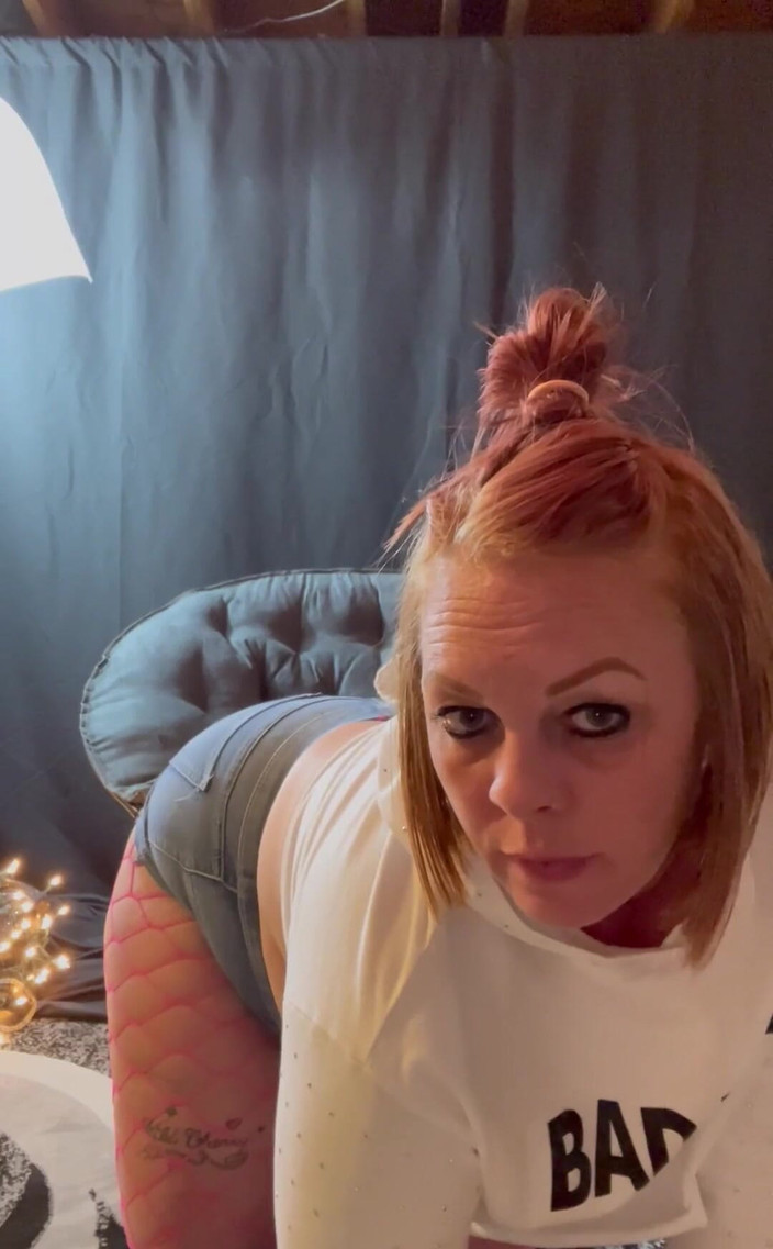 GingerVixen.XXX: 愚かなことです。