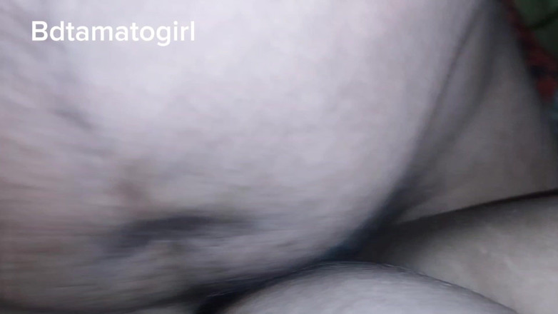 BDtamatogirl: Bangladesi ehemann, ehefrau selbstgedrehter bester sex, teil- 04