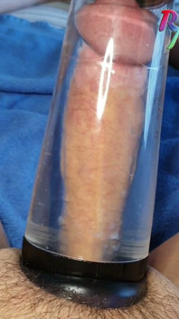 Zero to 8 Inches in 4 Seconds!
