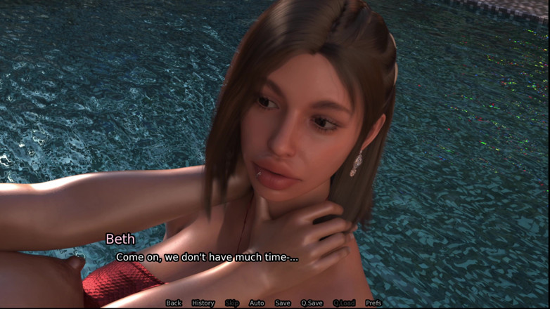 Wickedgammes studio: เงาแห่งความไว้วางใจ ตอนที่ 12