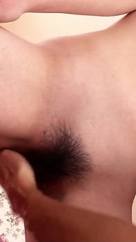 Asian Teen Himari POV Secretly Fucked By Step Dad