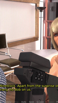 My Insatiable Wife Alice Part 13