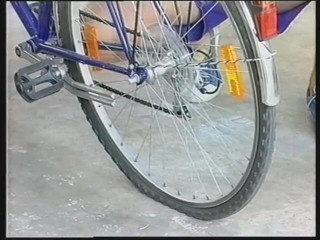 Slutty Teenies: Curly haired blonde teen gives blowjob and gets her tight...