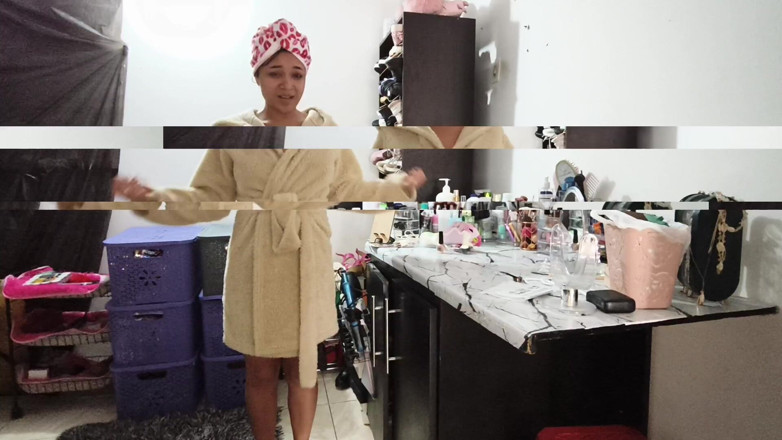 Isabel: Step-sister Turned Into a Doll
