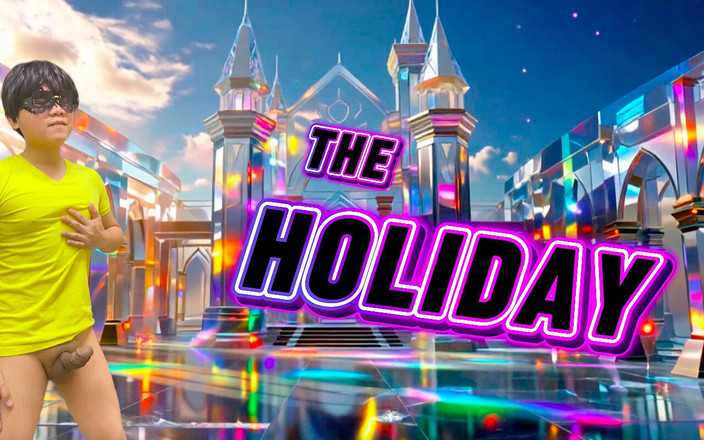 Great J: A Guy Had His First Cock Experience From an Unexpected...