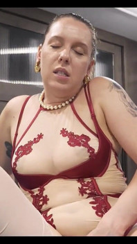 The Ultimate Surprise for the Perfect Cuck Husband