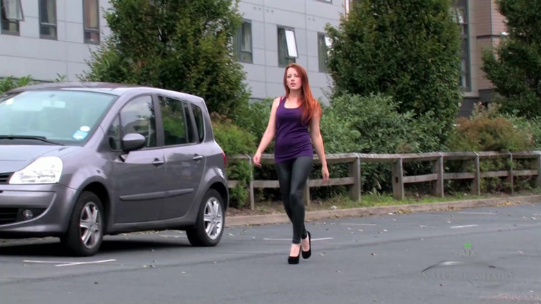ATK Fans (Hairy): This Lady Talks About Herself a Little Bit. What Do...