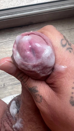 JessieRoss: Video buat Kali Pertama: Zakar Kotor