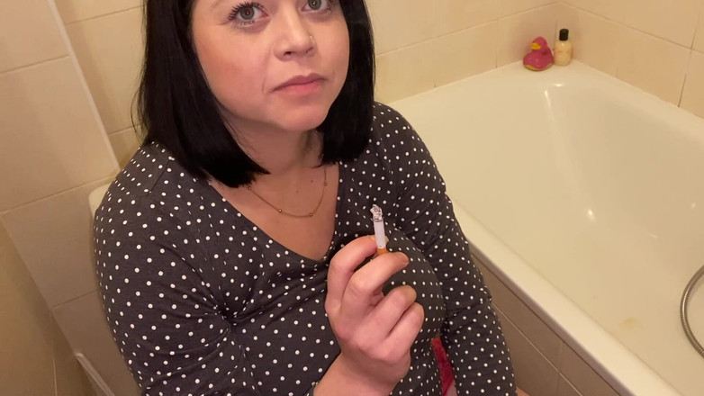 Shione Cooper: 인터뷰 시오네 쿠퍼 임신 스모킨