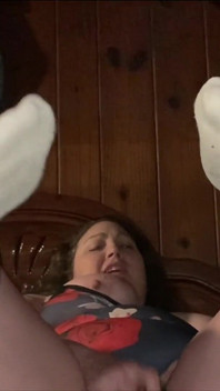Cum with Me in My Smelly Socks