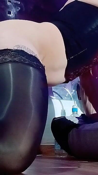 Mel Fucked by Dildo Doggy Style (Tiffanygeo99) Mel Fucked by Dildo Doggy Style (Tiffanygeo99)