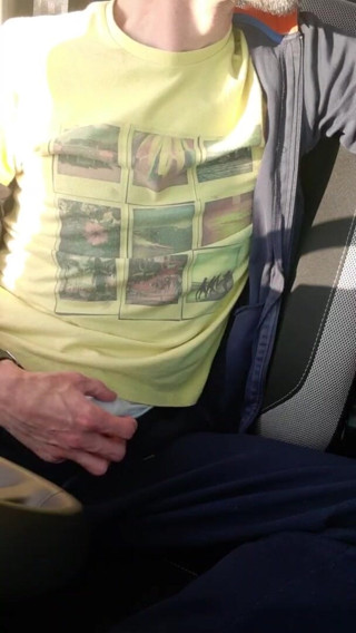 Mickacam: Masturbation solo dick